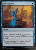 Magic Chilling Trap 050/280