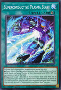 Yugioh! Superconductive Plasma Blast Cori-en063 1st Edition