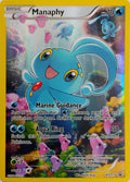 Pokémon tcg Manaphy Xy113 Promo