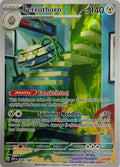Pokémon tcg Ferrothorn 209/182