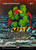 Magic tcg Underworld Breach 0010 (Borderless)