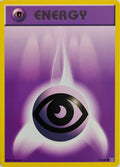 Pokémon tcg Psychic Energy 95/108