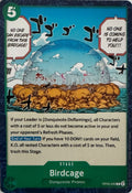 One piece Tcg Birdcage OP05-040