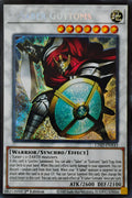 Yugioh! X-Saber Gottoms L26D-Enx43 Secreta