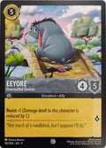 Disney Lorcana Eeyore 183/204