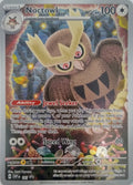 Pokémon Tcg Noctowl 141 Promo