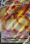 Pokémon Tcg Eevee VMAX SWSH087