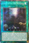 Yugioh! Domain Of The True Monarchs Mp25-en026