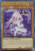 Yugioh! Ghost Reaper & Winter Cherries Op20-en001 Ultimate