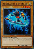 Yugioh! Apaleador Fotónico Ys17-sp009 1st edition
