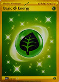Pokémon tcg Basic Grass Energy 278/193