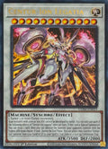 Yugioh! Centur-Ion Legatia VASM-EN019 1st Edition Ultra