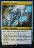 Magic Biorganic Carapace 0124