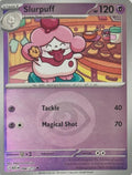 Pokémon Tcg Slurpuff 094/217 (Energy Símbol)