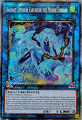 Radiant Typhoon Varuroon, the Marine Eidolo bpro-en049 Starlight