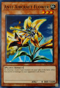 Yugioh! Anti-Aircraft Flower Ioc-en076