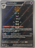 Pokémon Tcg Gothitelle 211 Promo