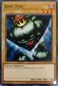 Yugioh! King Fog Lob-en036