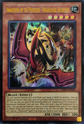 Yugioh! Awakening Of The Possessed - Nefariouser Archfiend Ch02-en020 1st Edition Ultra Rare