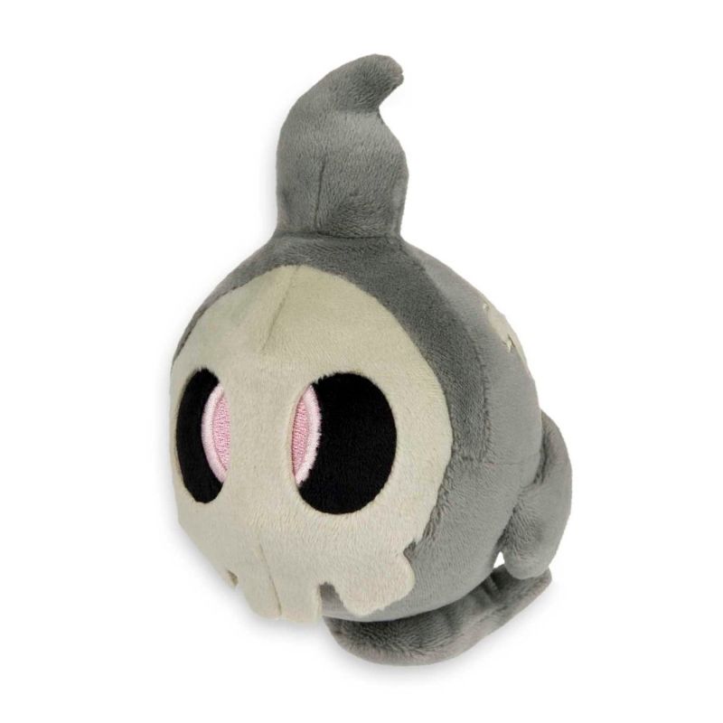 Peluche de Duskull Pokémon Center