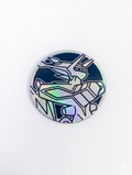 Moneda De Pokémon : Origin Dialga