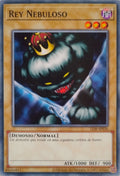 Yugioh! Rey Nebuloso Lob-sp036