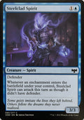 Yugioh! Steelclad Spirit 080/277