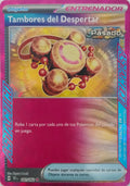 Pokemon Tcg Tambores Del Despertar 141/162 (Español)