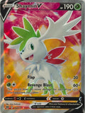 Pokémon Tcg Shaymin V 152/172