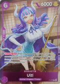 One Piece Tcg Ulti P-077 Foil