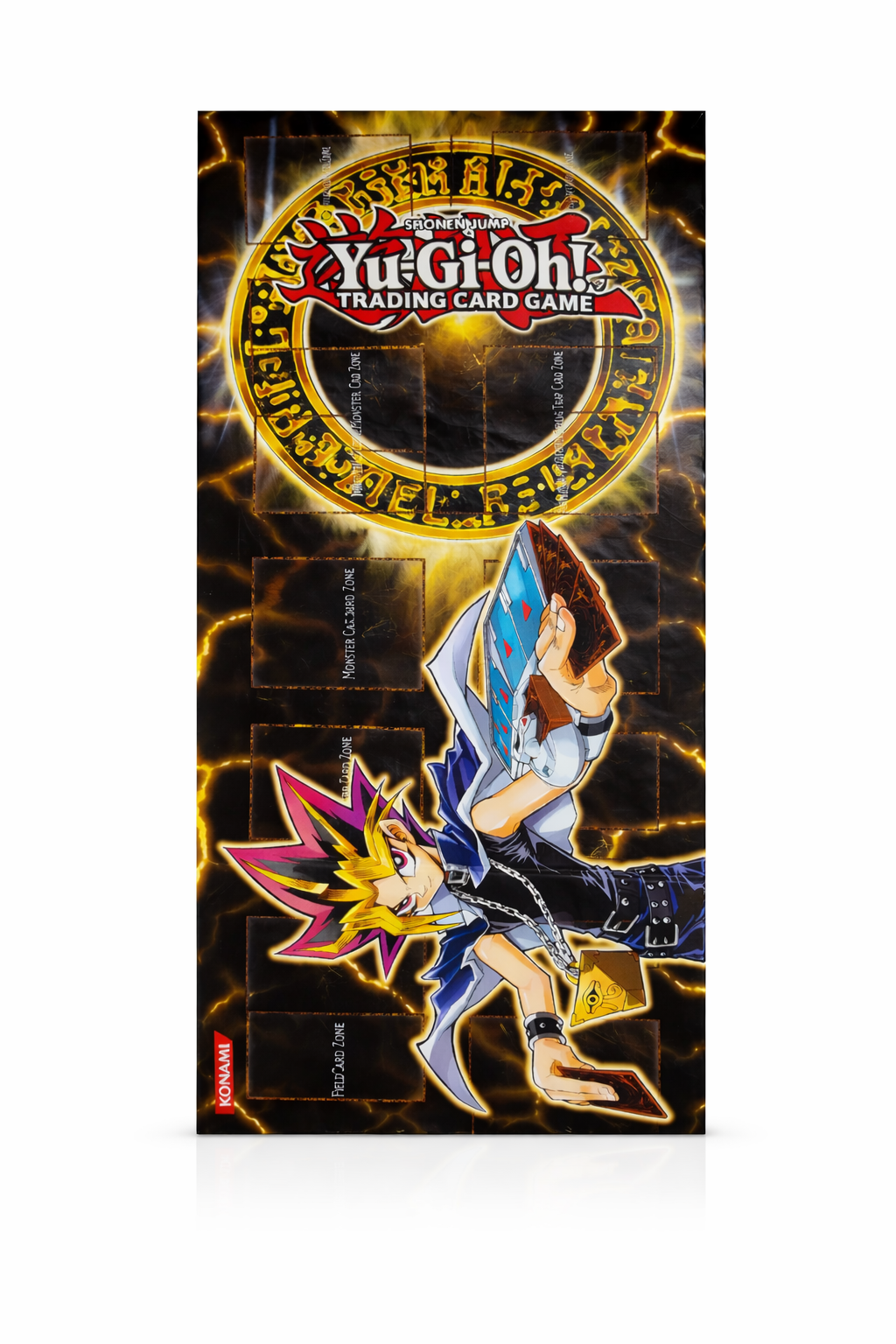Playmat de Yugioh