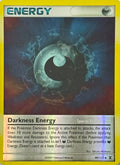 Pokémon Tcg Darkness Energy 99/111 Reverse