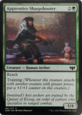 Magic Apprentice Sharpshooter 185/277