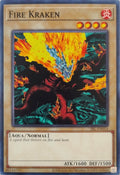 Yugioh! Fire Kraken Srl-en014