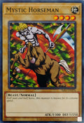 Yugioh! Mystic Horseman Mrd-en076