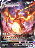 Pokémon tcg Charizard Vmax swsh261