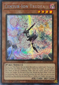 Yugioh! Centur-Ion Trueda MP24-EN144 Prismática