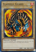 Yugioh! Flamvell Guard Sdbe-en005