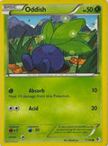 Pokémon Tcg Oddish 1/149