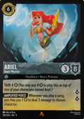 Disney Lorcana Ariel 195/204
