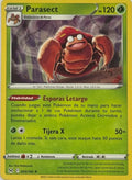 Pokémon Tcg Parasect 005/196 (Español)