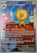 Pokémon tcg Heliolisk 229/217