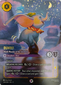 Disney Lorcana Dumbo 228/204 Foil (Enchanted)