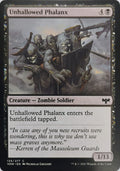 Magic Unhallowed Phalanx 135/277