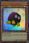 Yugioh! Kuriboh Brol-en062 1st Edition Ultra Rare