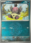 Pokémon Tcg Vullaby 138/217 (Dusk Ball)
