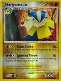 Pokémon Tcg Hariyama Lv.38 41/106 Reverse