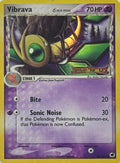 Pokémon Tcg Vibrava 42/101 Holo (Dragón Frontiers)