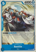 One Piece Tcg Bastille OP05-048