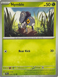 Pokémon Tcg Nymble 019/159
